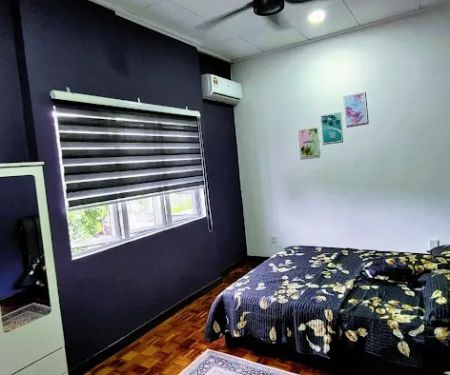 Teratak De'Cempaka Homestay @Bandar Sungai Buaya