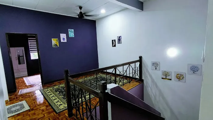 Teratak De'Cempaka Homestay @Bandar Sungai Buaya Picture 5