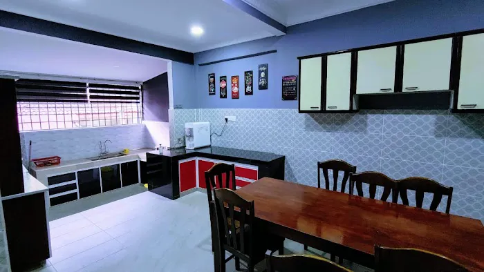 Teratak De'Cempaka Homestay @Bandar Sungai Buaya Picture 6