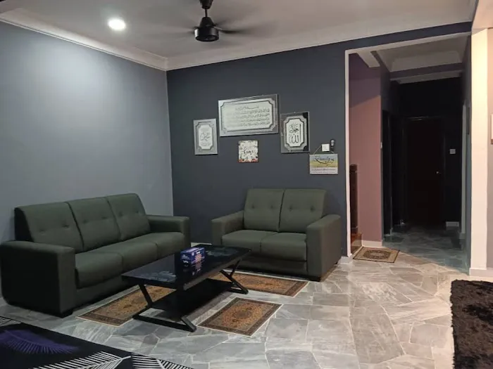 Teratak De'Cempaka Homestay @Bandar Sungai Buaya Picture 7