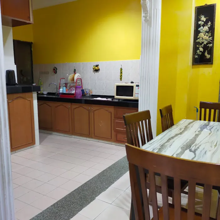 Santai Homestay Kasturisari Picture 2