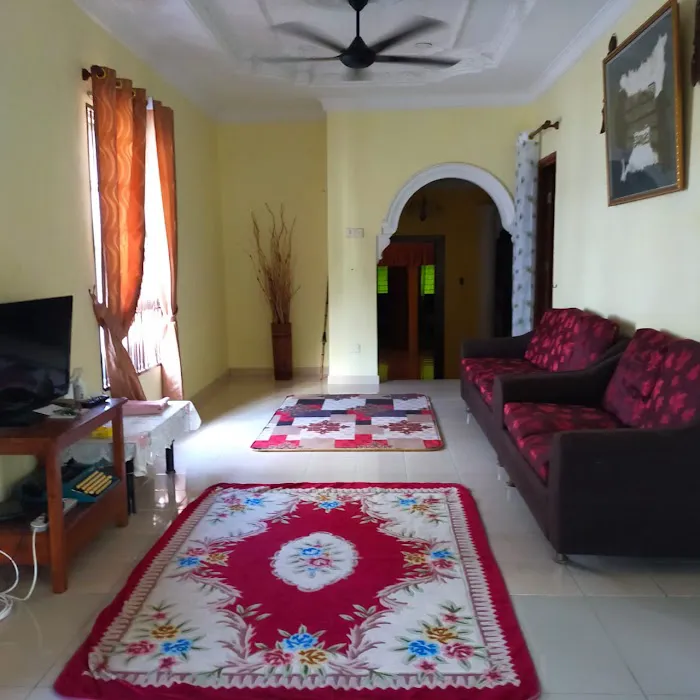 Santai Homestay Kasturisari Picture 4