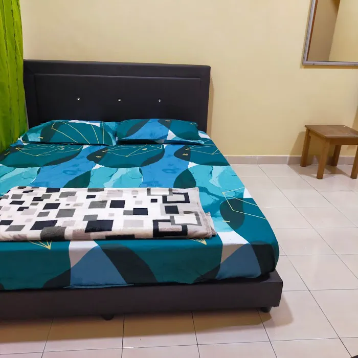 Santai Homestay Kasturisari Picture 5