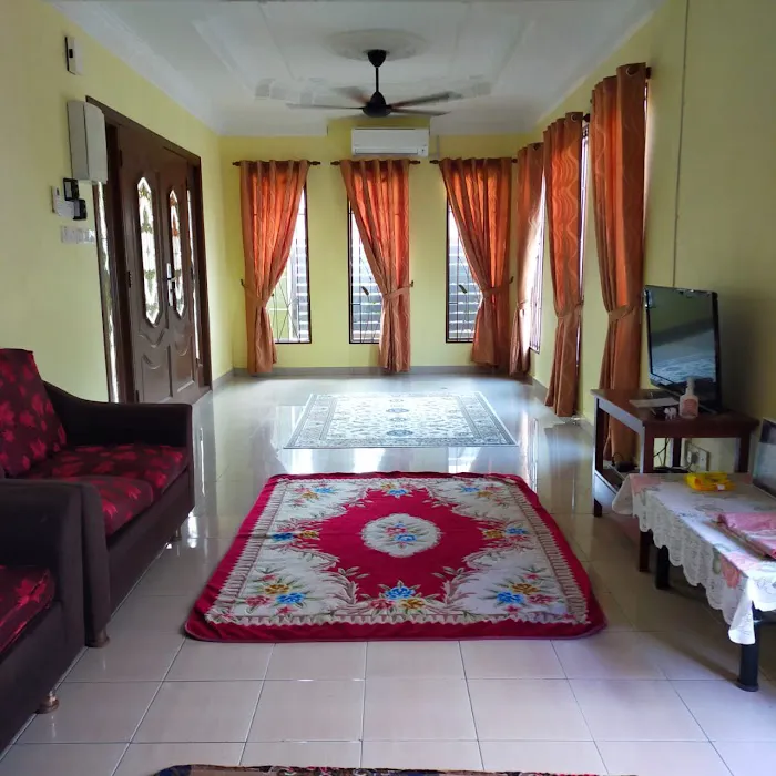 Santai Homestay Kasturisari Picture 3
