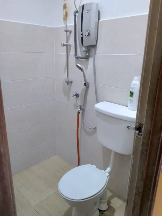 Santai Homestay Kasturisari Picture 1