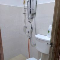 Santai Homestay Kasturisari ico