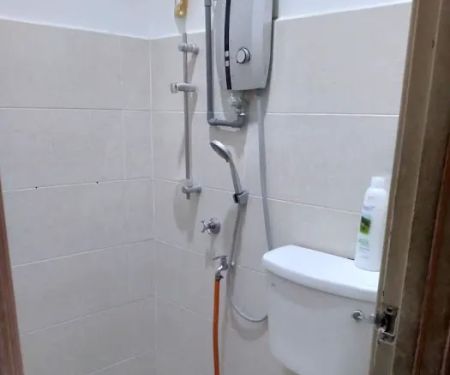 Santai Homestay Kasturisari