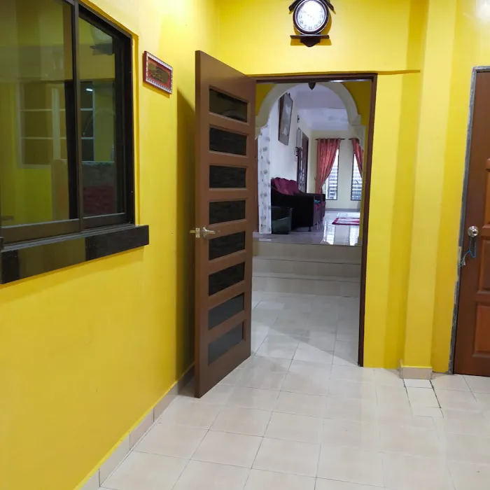 Santai Homestay Kasturisari Picture 9