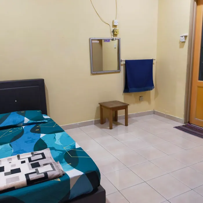 Santai Homestay Kasturisari Picture 8
