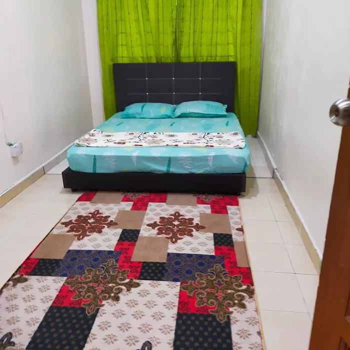 Santai Homestay Kasturisari Picture 10