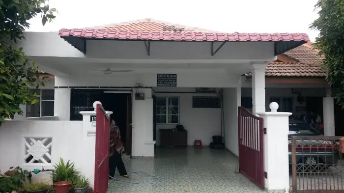 Homestay Melursari Picture 2