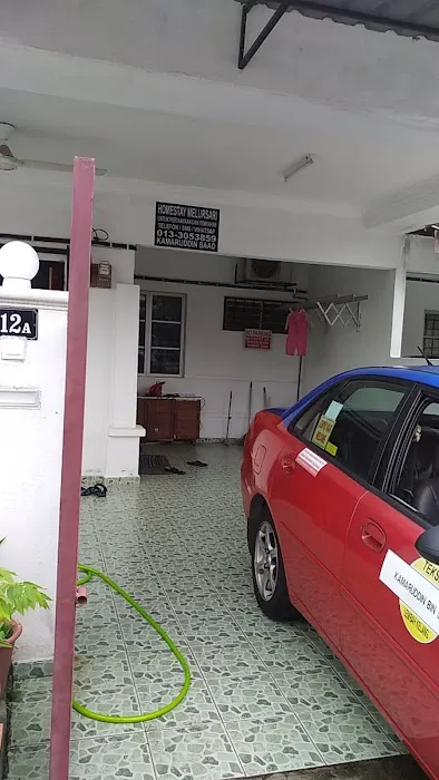 Homestay Melursari Picture 3