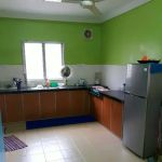 Homestay Melursari
