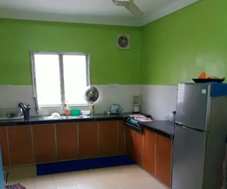 Homestay Melursari