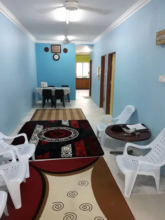 Homestay Melursari Picture 4