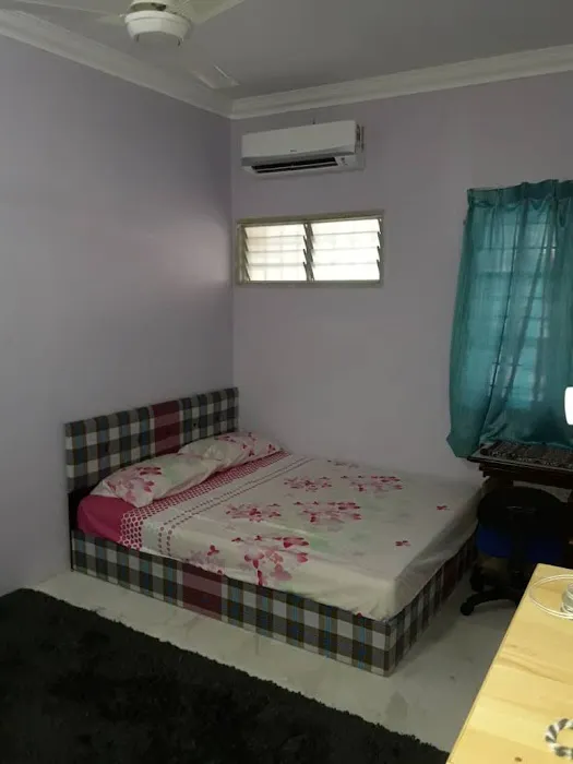 Homestay Melursari Picture 7