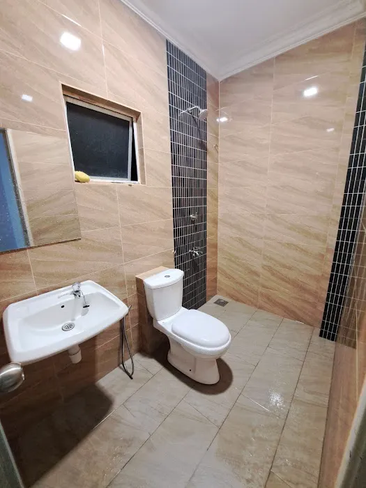 HOMESTAY MELATISARI SUNGAI BUAYA (2 TINGKAT) Picture 2