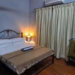 HOMESTAY MELATISARI SUNGAI BUAYA (2 TINGKAT)