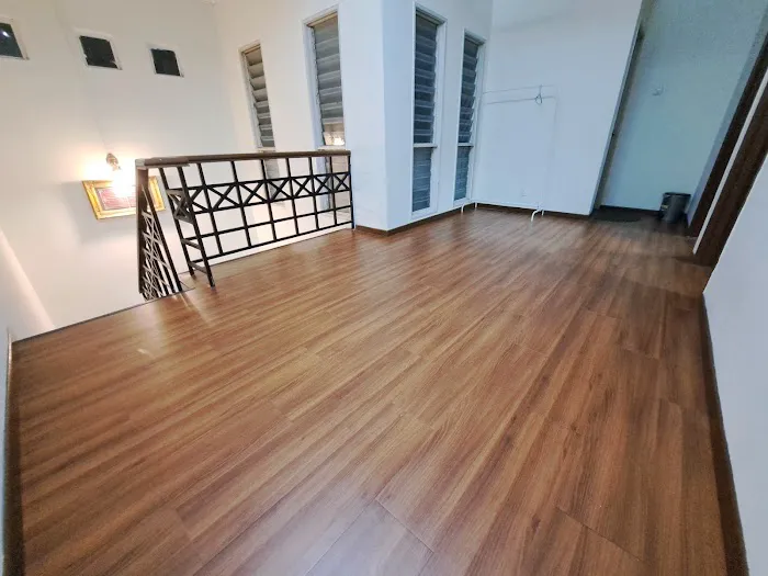 HOMESTAY MELATISARI SUNGAI BUAYA (2 TINGKAT) Picture 6