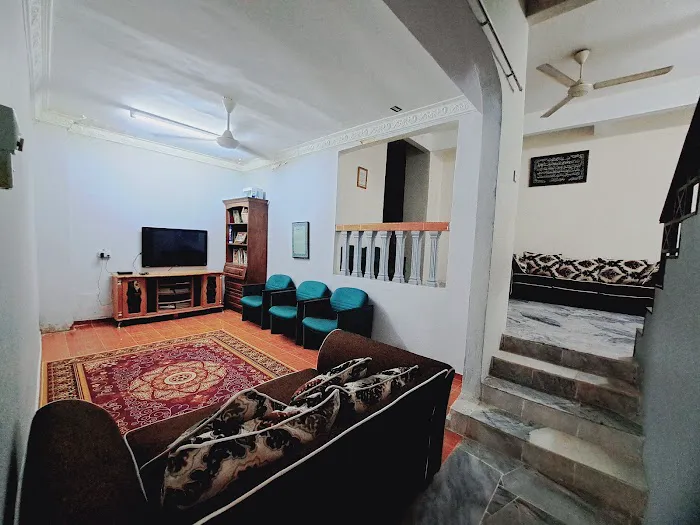 HOMESTAY MELATISARI SUNGAI BUAYA (2 TINGKAT) Picture 7