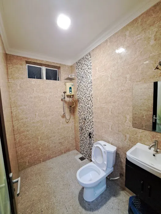HOMESTAY MELATISARI SUNGAI BUAYA (2 TINGKAT) Picture 5