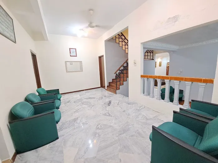 HOMESTAY MELATISARI SUNGAI BUAYA (2 TINGKAT) Picture 10