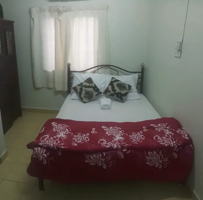 HOMESTAY MELATISARI SUNGAI BUAYA (2 TINGKAT) Picture 9
