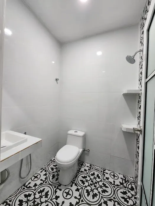 Nurich Homestay Sg Buaya Rawang Picture 3