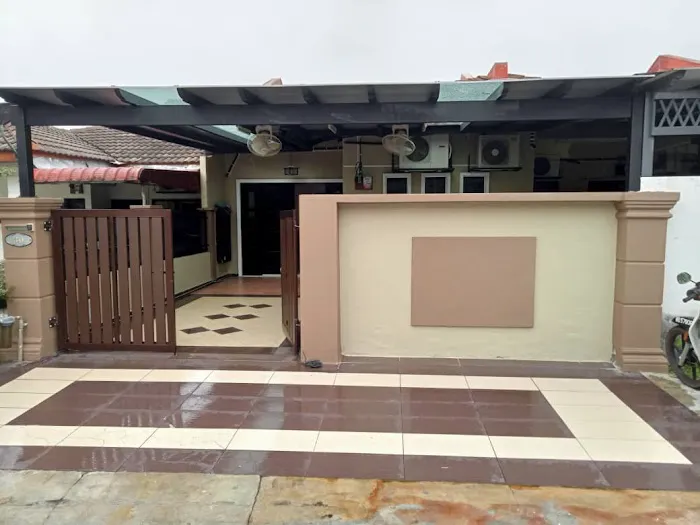 Nurich Homestay Sg Buaya Rawang Picture 1