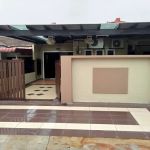 Nurich Homestay Sg Buaya Rawang