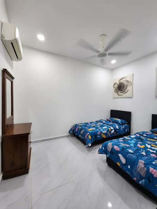 Nurich Homestay Sg Buaya Rawang Picture 2
