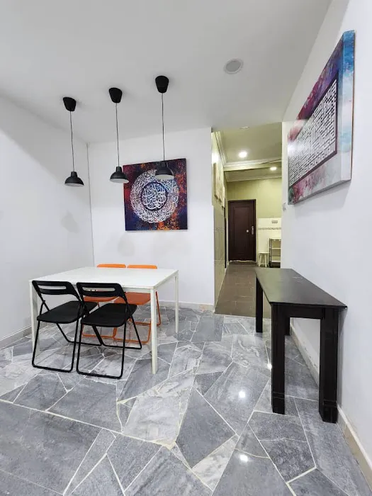 Nurich Homestay Sg Buaya Rawang Picture 5