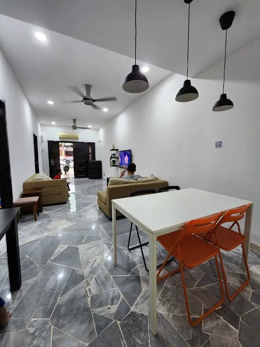 Nurich Homestay Sg Buaya Rawang Picture 8