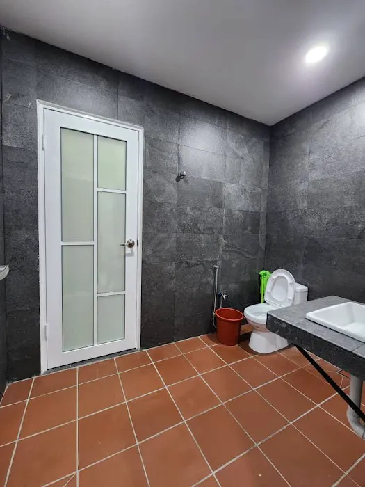 Nurich Homestay Sg Buaya Rawang Picture 9