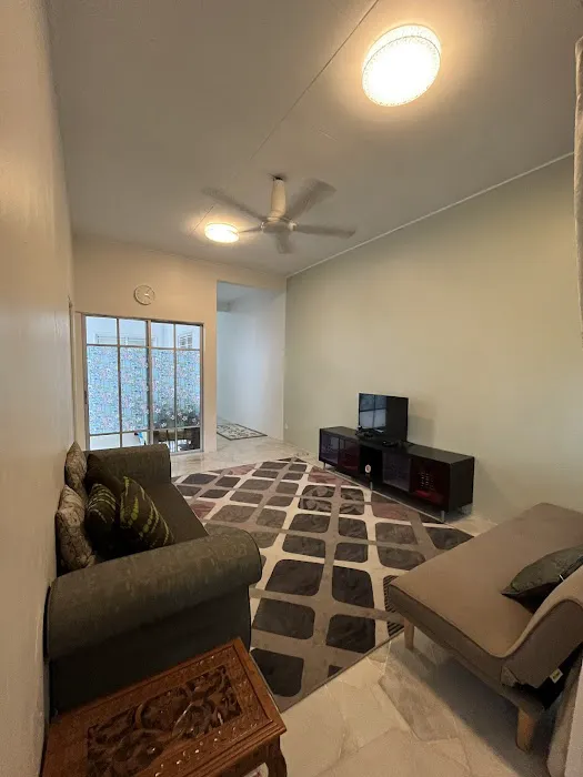 ATIE HOMESTAY SUNGAI BUAYA RAWANG Picture 5