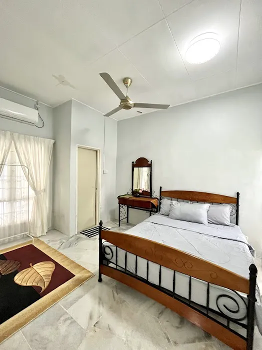 ATIE HOMESTAY SUNGAI BUAYA RAWANG Picture 1