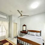 ATIE HOMESTAY SUNGAI BUAYA RAWANG