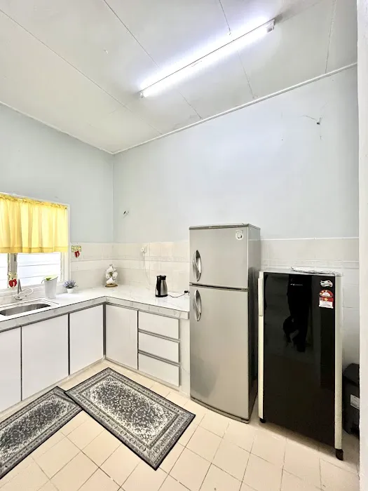 ATIE HOMESTAY SUNGAI BUAYA RAWANG Picture 4