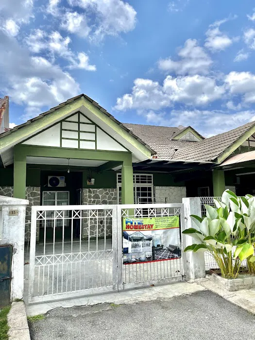 ATIE HOMESTAY SUNGAI BUAYA RAWANG Picture 3