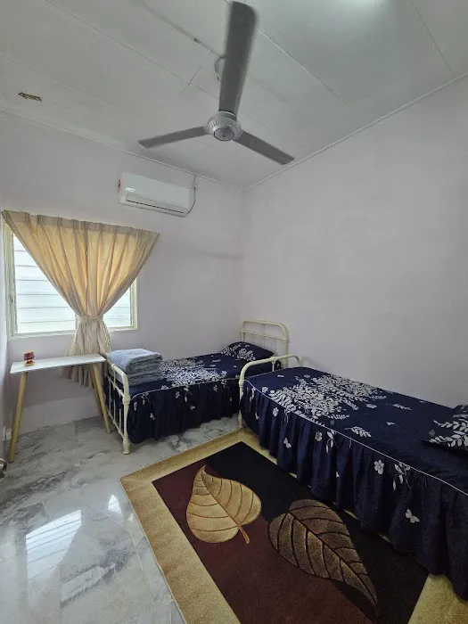ATIE HOMESTAY SUNGAI BUAYA RAWANG Picture 10