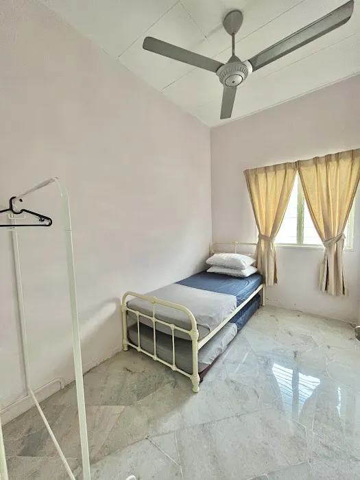 ATIE HOMESTAY SUNGAI BUAYA RAWANG Picture 8