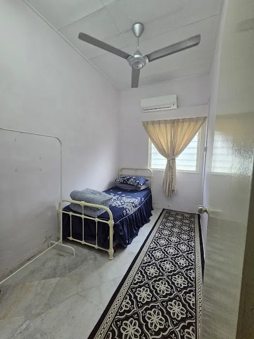 ATIE HOMESTAY SUNGAI BUAYA RAWANG Picture 9