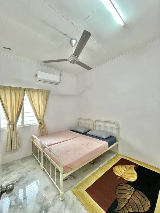 ATIE HOMESTAY SUNGAI BUAYA RAWANG Picture 7