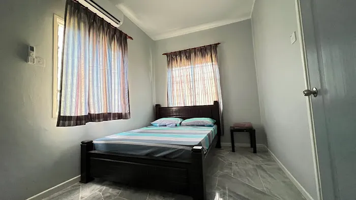 Merinor Homestay Picture 2