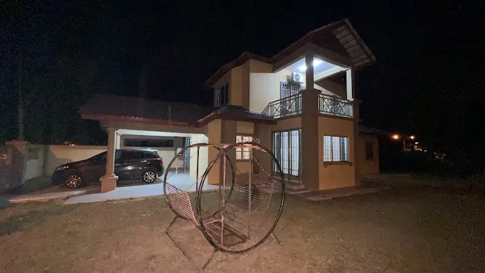 Merinor Homestay Picture 1