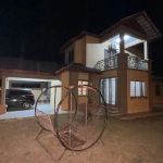 Merinor Homestay