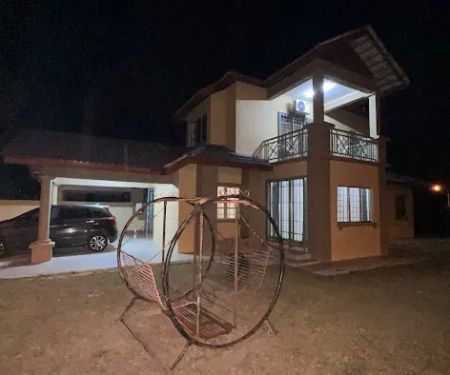 Merinor Homestay