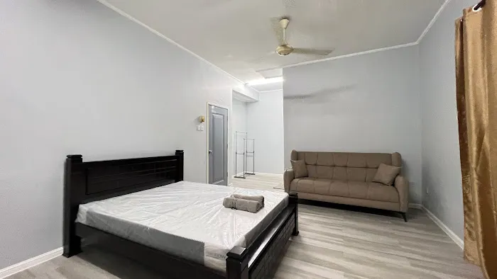 Merinor Homestay Picture 8