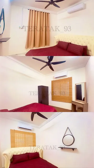 TERATAK 93 Picture 7