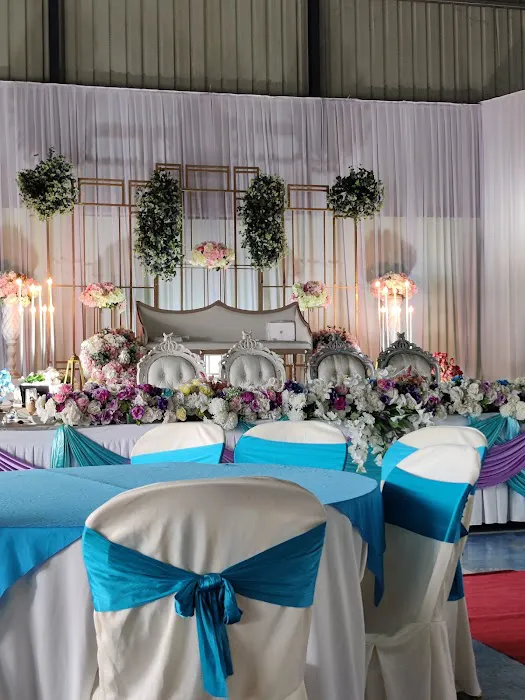 Dewan jambu rias Picture 1